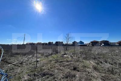 Teren de 432 mp, în Central - 3