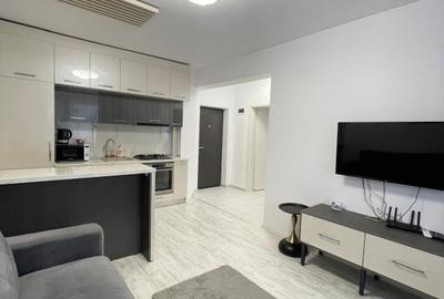 Studio de închiriat – Str. Ilie Petre nr. 40, etaj 2 – 420 € / lună - 11