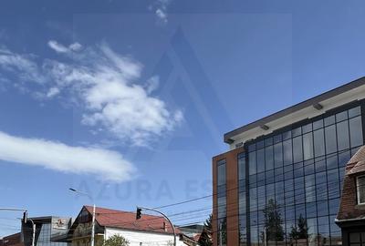 Birou, de 235 mp, în Lazaret - 2