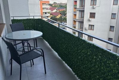 Apartament cu 2 camere în Dumbrăvița - 3