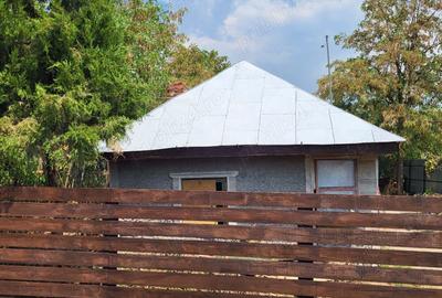 Casă cu 3 camere în Periș - 5