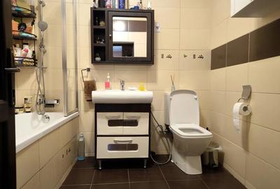 Casă cu 3 camere în Central - 9