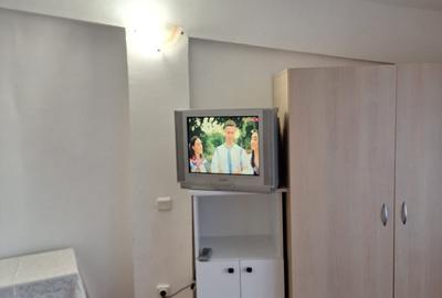 Garsonieră decomandată, mobilată în Inel II - 4