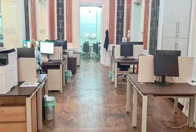 0% comision! Inchiriere birouri Romana, 233 mp 0% comision! Inchiriere birouri Romana, 233 mp - 14