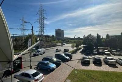 Spațiu comercial, de 1,000 mp, în Titan - 11