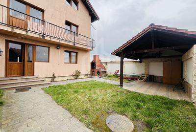 Casă individuală cu 5 camere cu Teren 600 Mp în Veterani - 1