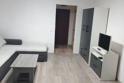 Garsonieră semidecomandată în Lazaret - 4