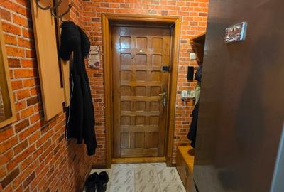 Apartament cu 2 camere semidecomandat în 1 Decembrie 1918 - 11