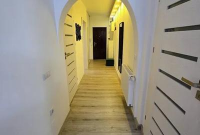 Apartament cu 3 camere, 78 mp, 2 parcari, zona Stadionului - 5