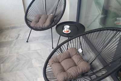 Apartament cu 2 camere semidecomandat în Unirii - 3