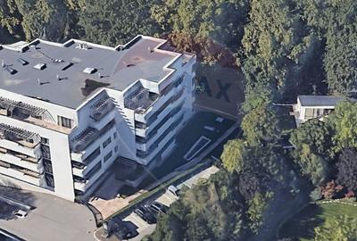 Prima inchiriere apartament 2 camere si o parcare in subteran Pipera - 1