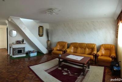 Casă în Central - 4