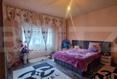 Casă cu 5 camere cu Canalizare în Central - 2