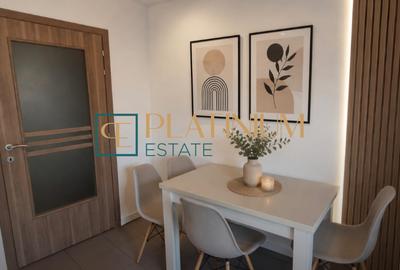 Apartament cu 3 camere semidecomandat, mobilat în Kiriac - 6