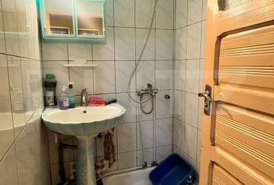 Camera de camin cu baie si bucatarie, zona Brazda lui Novac - 3