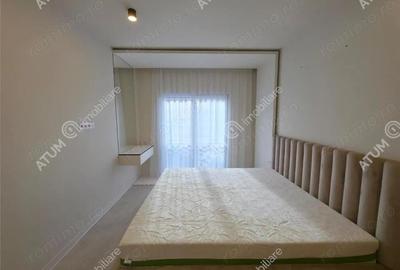 Apartament cu 2 camere în Mihai Viteazul