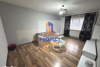Apartament cu 2 camere decomandat în Calea București - 6