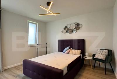 Casă cu 4 camere cu Teren 515 Mp în Central - 11