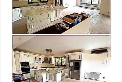 🏡 O OPORTUNITATE RARĂ – VÂNZARE URGENTĂ A UNEI VILE DE LUX LA DOAR 50% DIN VALO - 5