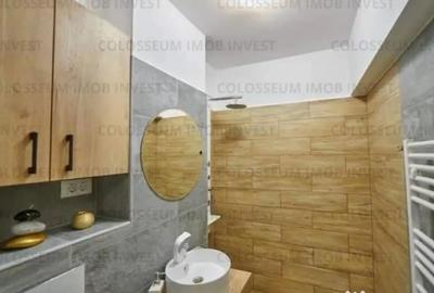 Garsonieră semidecomandată în Gării - 3