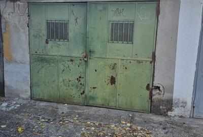 Garaj de inchiriat B-dul Take Ionescu ! - 1