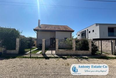 FAMILY HOME - Casa de inchiriat - Sanmartin