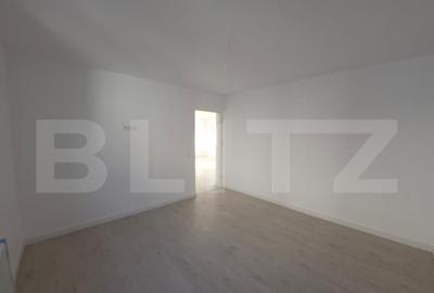 Apartament de 3 camere, 72 mp utili, etaj 1, bloc nou, parca - 8