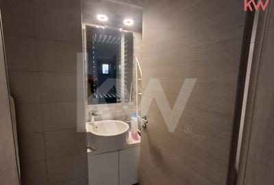 Apartament cu 3 camere decomandat, mobilat în Calea Severinului - 8