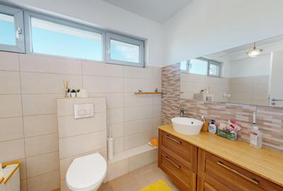 Casă individuală cu 4 camere cu Teren 260 Mp în Tunari - 10