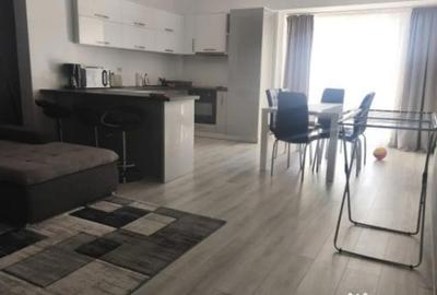 Apartament cu 4 camere decomandat în Rădăuți - 1