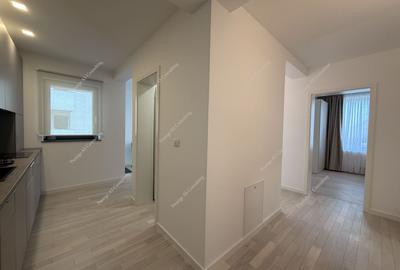 Apartament cu 2 camere semidecomandat, mobilat în Dumbrăvița - 2