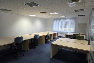 Birou, de 300 mp, în Grigorescu - 9