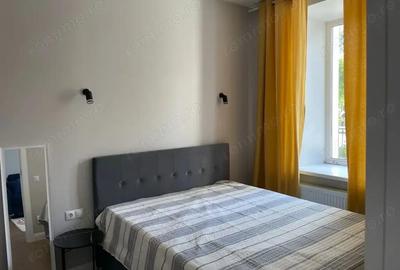 Apartament cu 2 camere de vanzare zona Drumul Taberei - 1