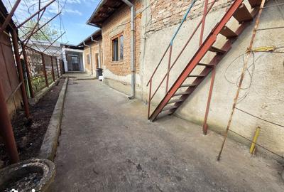 Casă cu 5 camere cu Teren 193 Mp în Ultracentral - 3