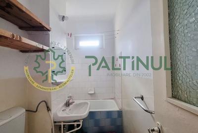 Apartament 2 camere, 36 mp - Plugarilor, Hipodrom 3, etaj 4/5, preț accesibil - 9