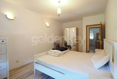 Vilă cu 4 camere in complex rezidential - 6