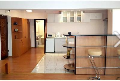 Apartament cu 2 camere decomandat, mobilat în P-ța Mihai Viteazu - 5