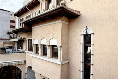 Proprietate premium de vanzare - Dorobanti - 11