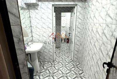 Casă individuală cu 24 camere cu Canalizare în Nistorești - 26