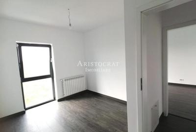 Duplex proximitate lac Corbeanca - 6