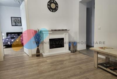 Apartament cochet 2 camere - ultracentral, cu acces din strada si gradina - 3