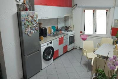 Apartament cu 2 camere decomandat în Precista - 2