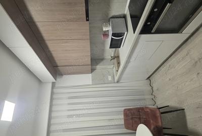Inchiriez apartament 1 camera lux, str.Ceyrat - West Rezidence - 2