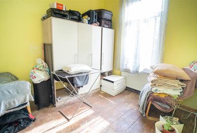 Casă cu 3 camere cu Teren 518 Mp în Ultracentral - 17