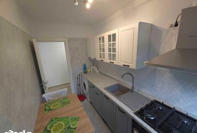 Apartament cu 2 camere în Berceni - 4