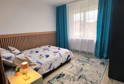 Apartament cu 3 camere decomandat în Central - 1