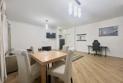 Apartament cu 2 camere decomandat, mobilat în Pipera - 5