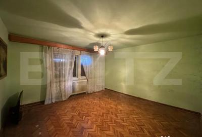 Casă cu 5 camere cu Teren 3000 Mp în Horea - 3