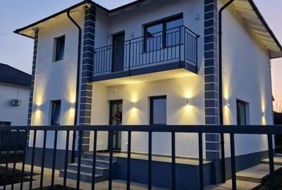 Casă cu 4 camere în Horpaz - 2