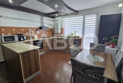 Apartament cu 3 camere decomandat, mobilat în Mihai Viteazul - 7